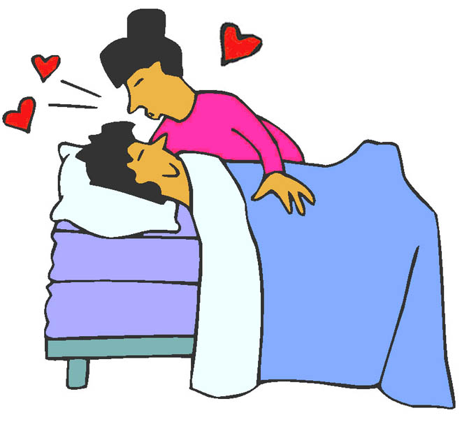 661x614 Love Couple Cartoon Pictures 101 Clip Art