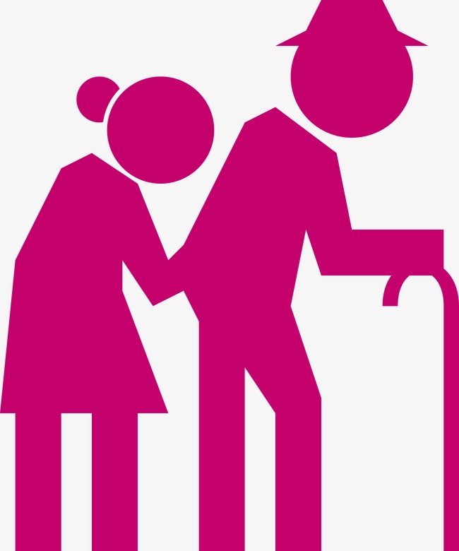 650x780 Old People, Love, Sketch Png Image And Clipart For Free Download