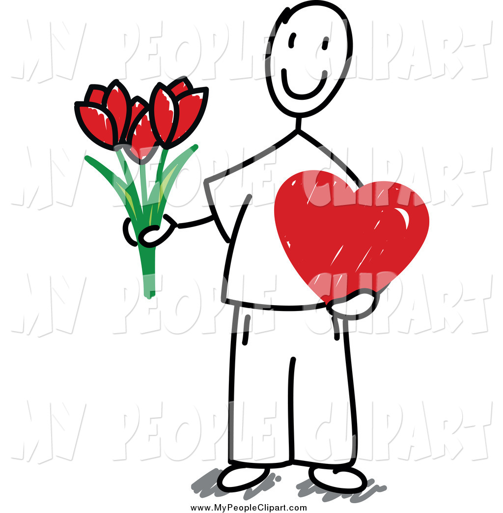 1024x1044 Royalty Free Valentine Stock People Designs