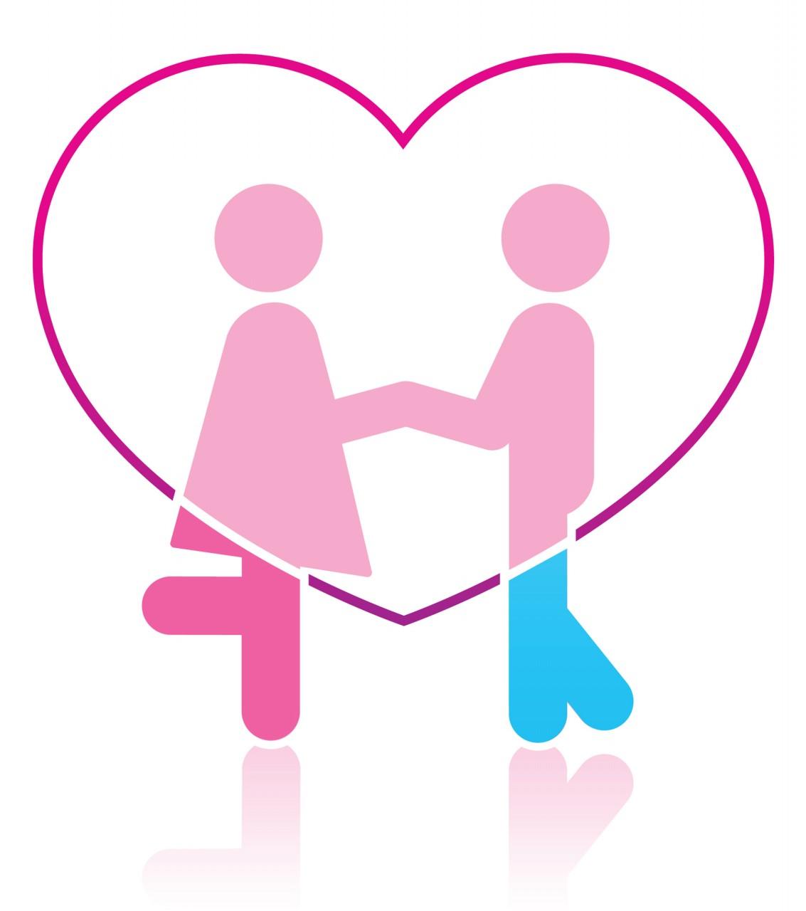 1133x1280 Two People In Love Clipart Girlfriend Clipart Couple In Love
