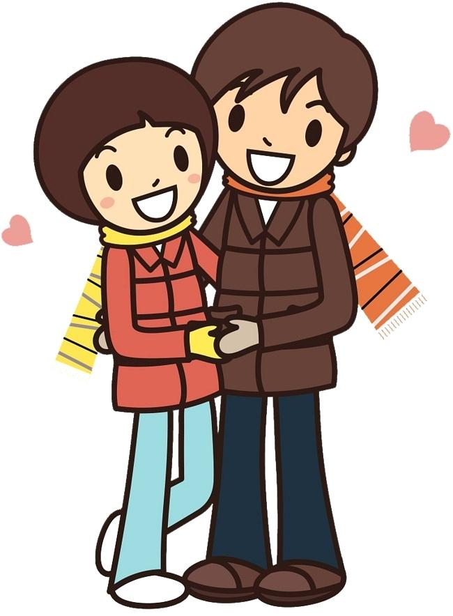 650x884 In Love Clip Art Rosenwerk Work