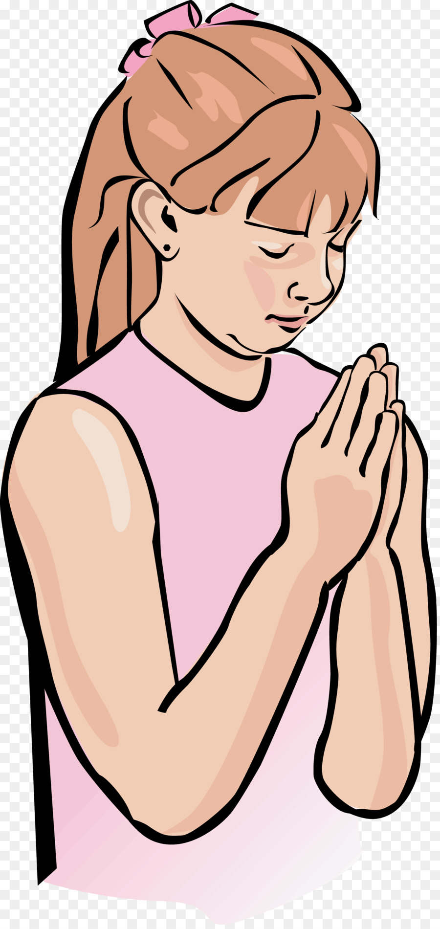 900x1900 Praying Hands Prayer Clip Art