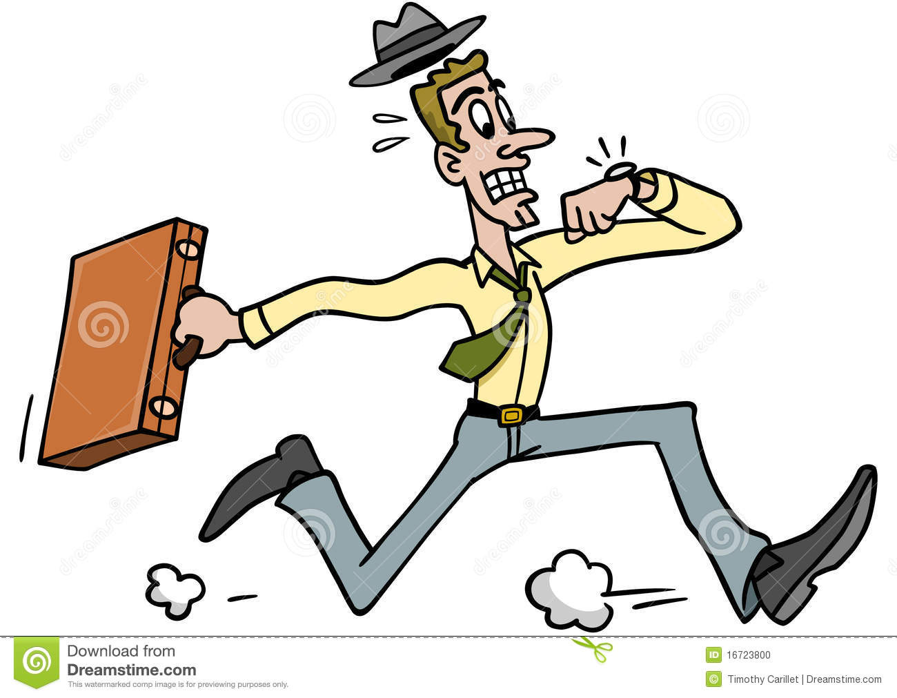 1300x1011 Late Clipart