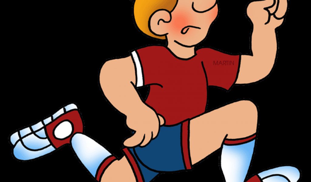 1024x600 Running Clip Art