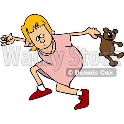 400x400 Clip Art People Running Scared Clipart Rshad2