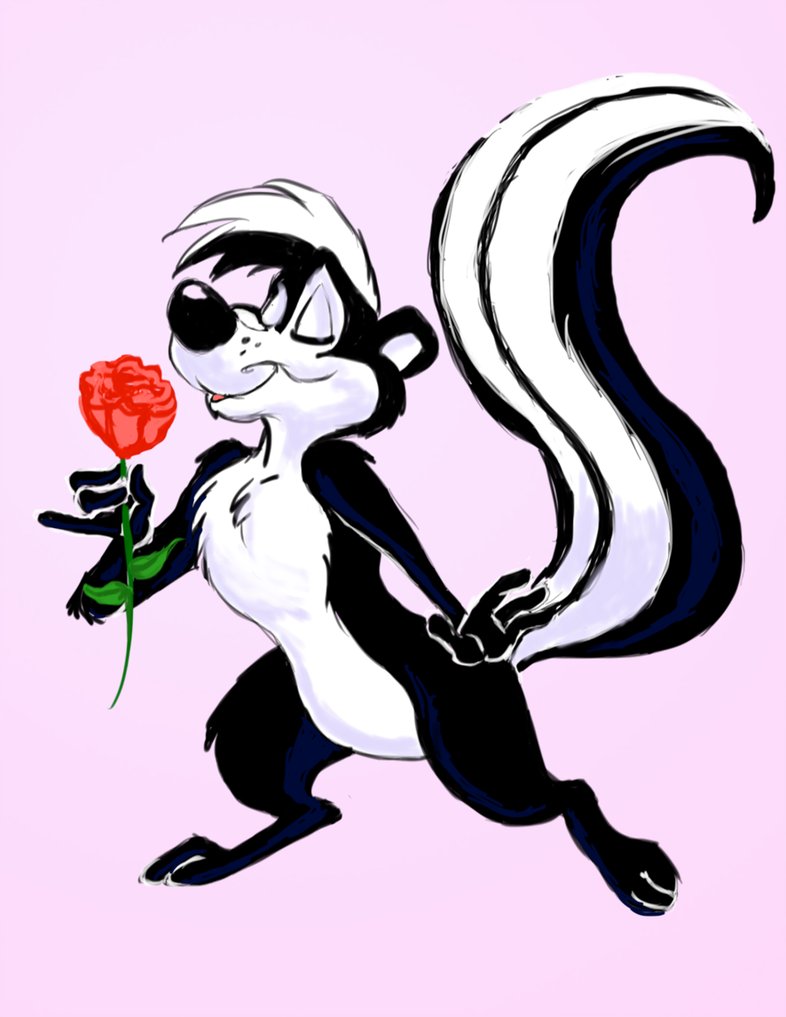 786x1017 Looneytunarian Collab 3