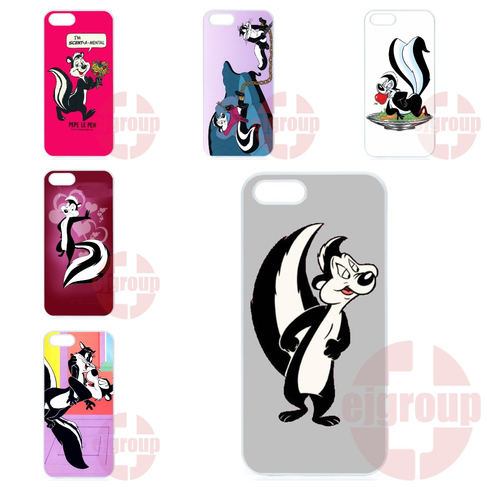 Pepe Le Pew Clipart at GetDrawings | Free download