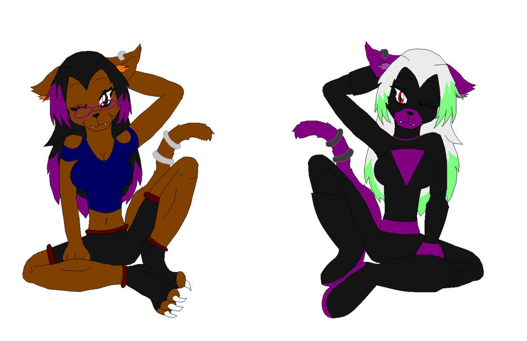 1024x664 Loonatics Unleashed Alicia Miles By Xxlyrathecatxx