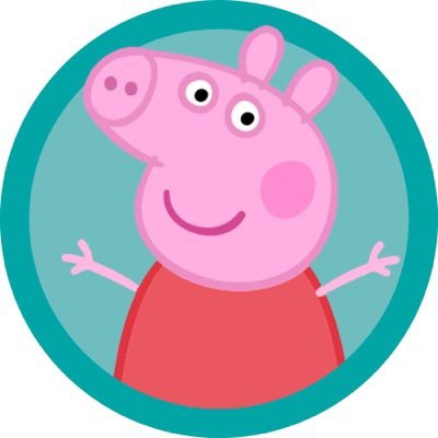 400x400 Peppa Pig Updates (@updatespig) Twitter