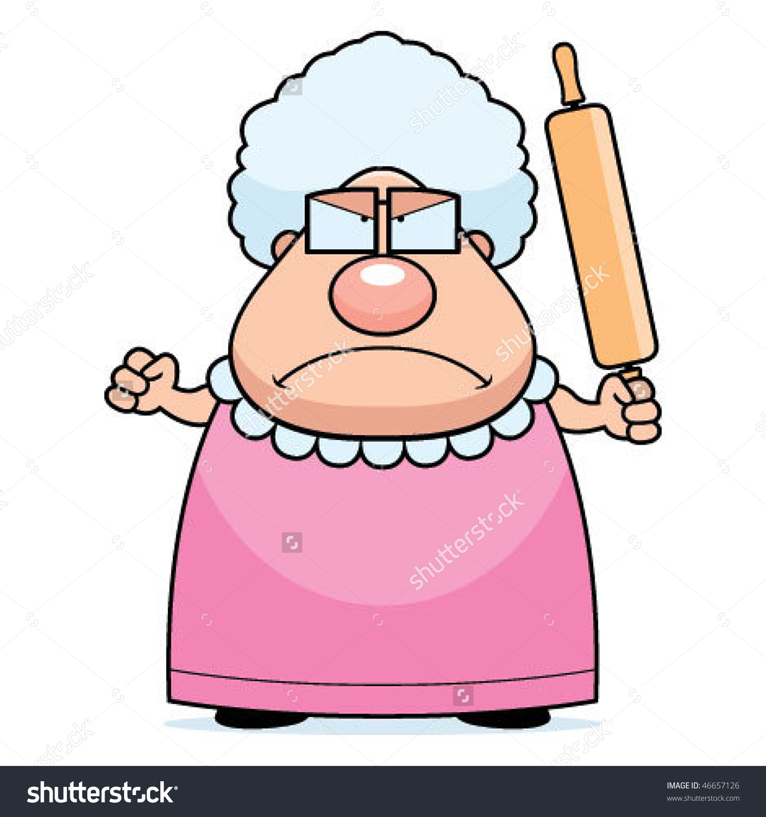 1500x1600 Bear Clipart Grandma