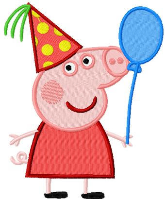340x410 Peppa Pig Clipart Images 101 Clip Art