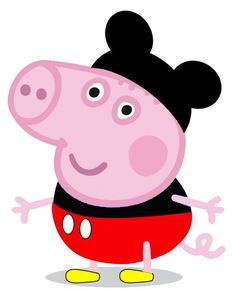 236x289 Scrap Peppa Pig