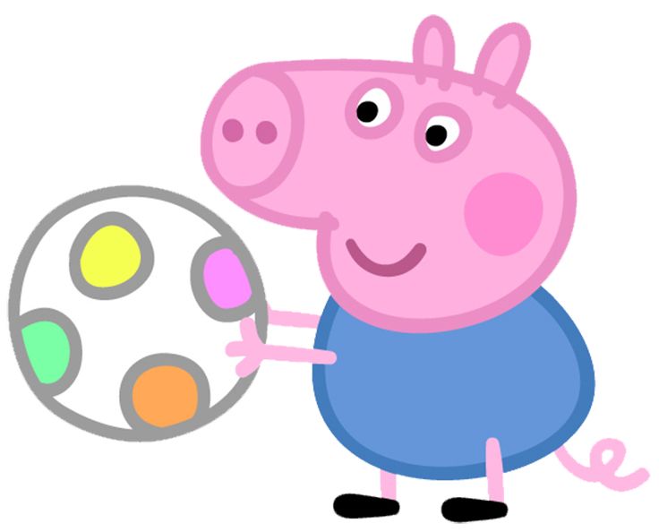 736x594 25 Best Peppa Pig Images On Clip Art, Illustrations
