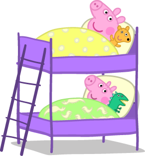 291x313 Peppa Pig Clipart 1.png (Png Image, 291 313 Pixels) Fairy