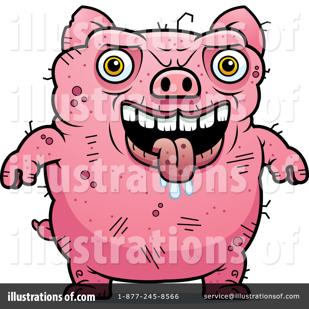 1024x1024 Clip Art Pig Clip Art Images