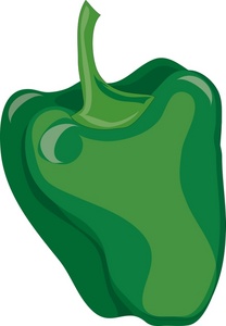 208x300 Free Pepper Clipart Image 0515 0903 1817 1643 Food Clipart