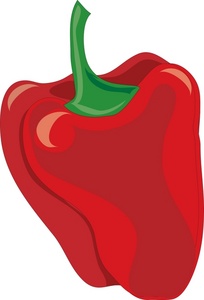 204x300 Free Pepper Clipart Image 0515 0903 1817 4116 Food Clipart