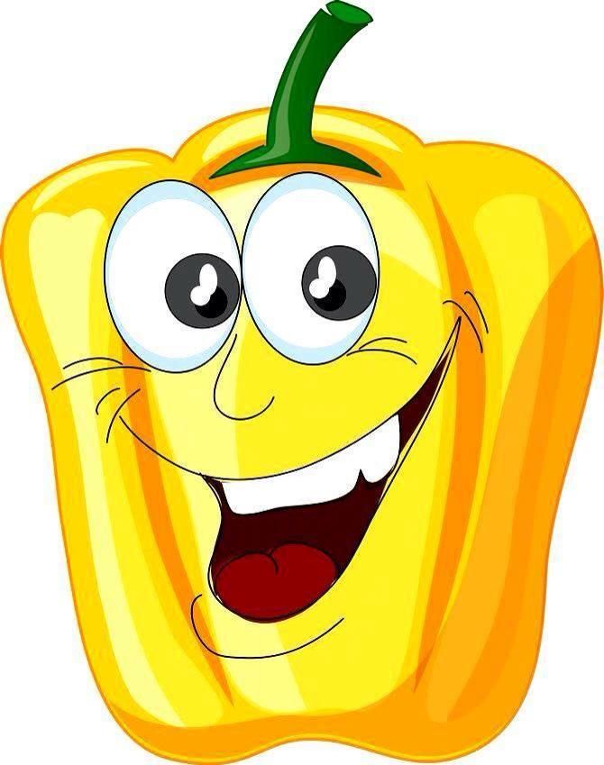 670x849 Pepper Clip Art Emoticon, Clip Art And Smiley