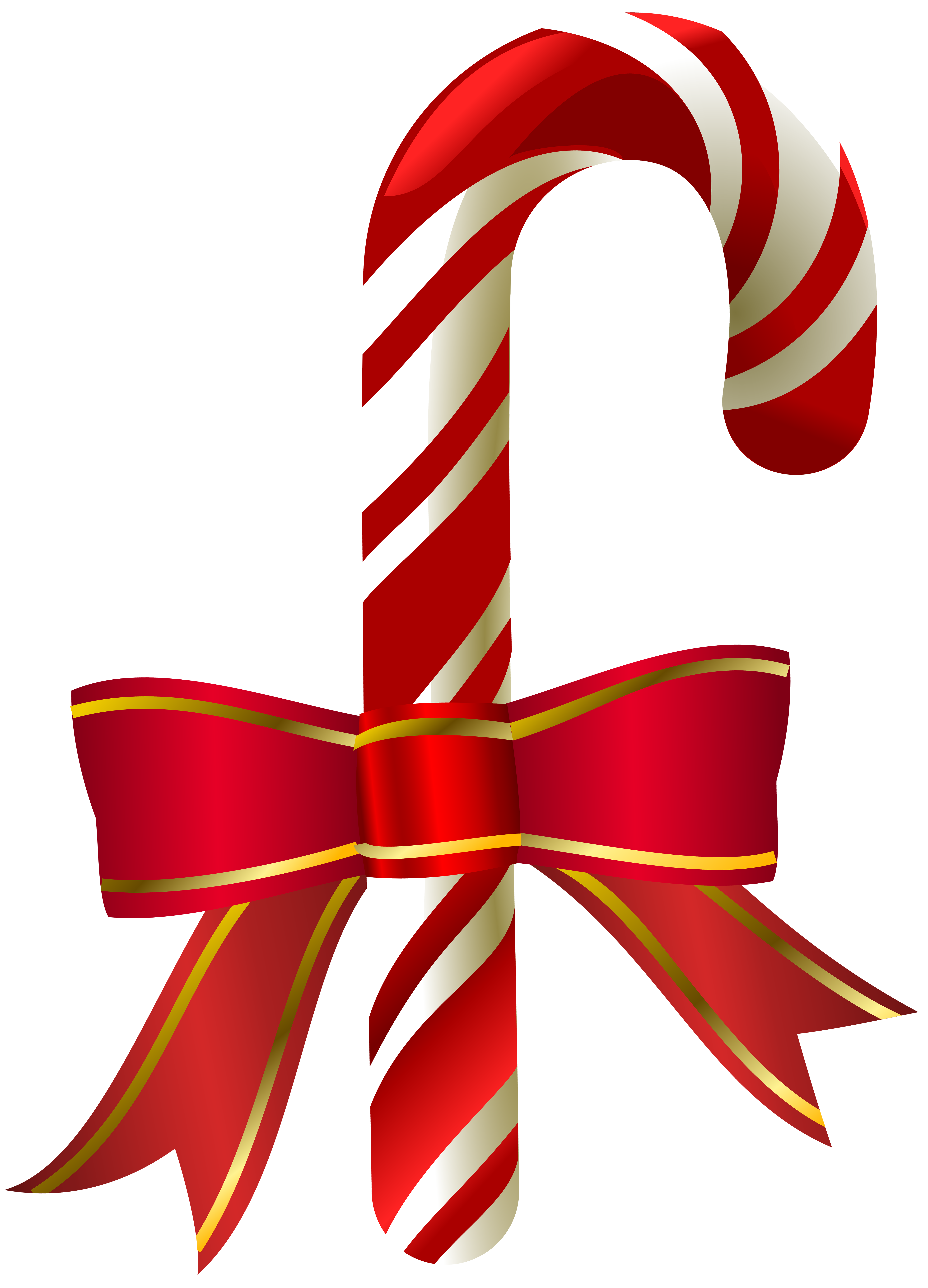 5767x8000 Christmas Candy Clipart