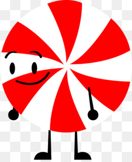 260x320 Candy Cane Gumdrop Peppermint Clip Art