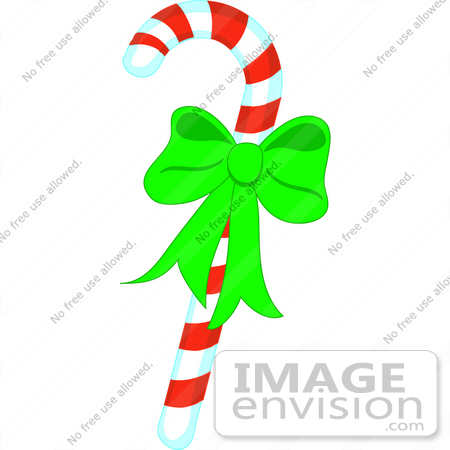 450x450 Peppermint Christmas Bow Clip Art Merry Christmas Amp Happy New
