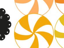 220x165 Peppermint Candy Clipart Peppermint Candy Vector Clip Art