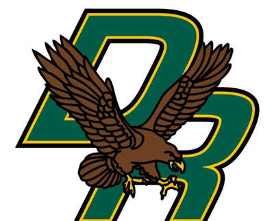 400x323 Golden Eagle Clipart Raider