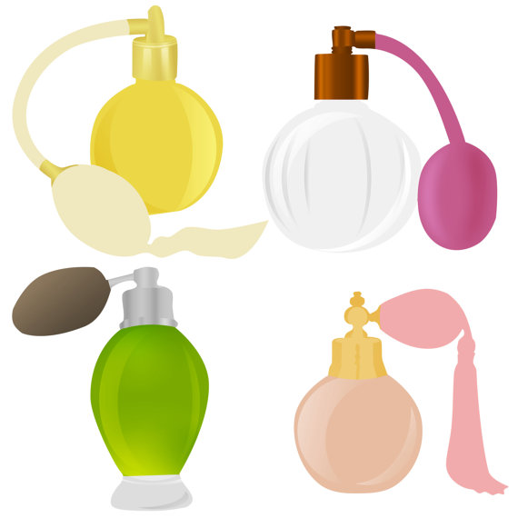 The best free Perfume clipart images. Download from 75 free cliparts of ...