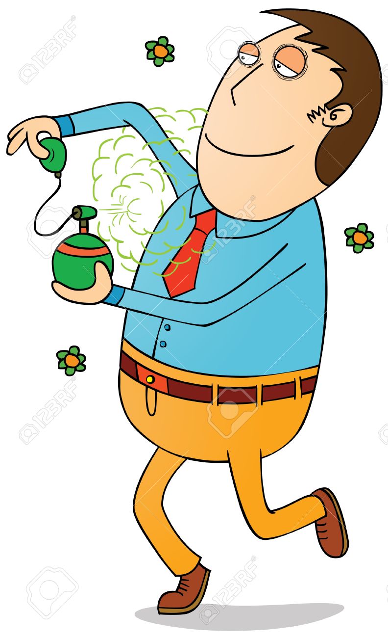 792x1300 Perfume Clipart Cartoon 3780089