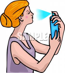 270x300 Perfume Clipart Cologne