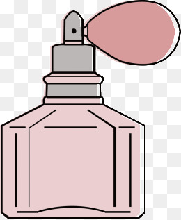 260x317 Vector Perfume Bottle Png Images Vectors And Psd Files Free