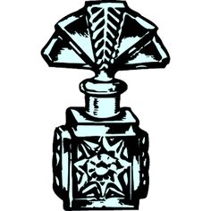 236x236 Perfume Bottle Transparent Clip Art Image Png Art