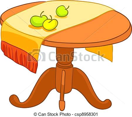 450x398 Table Clipart Dinner Table Periodic Table Clip Art Free