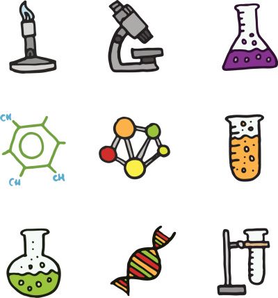 400x429 Chemistry Icons Chemistry, Icons