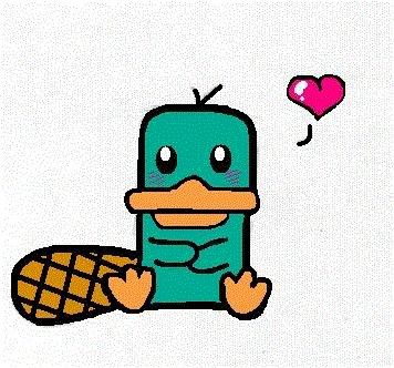 356x332 Perri Te Amo Caricaturas Funny Pics