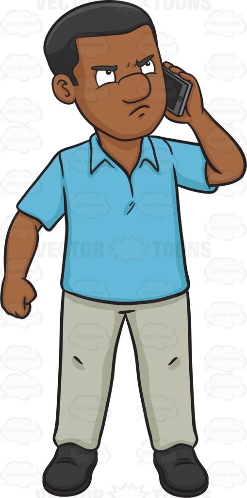 509x1024 Person On Phone Clipart D6738794cfe7156d0aa7622f1d0ba41c Free