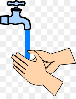 260x340 Hygiene Hand Washing Food Safety Clip Art
