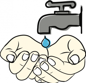 300x288 7 Personal Hygiene Tips For When The City Water Service Is Down