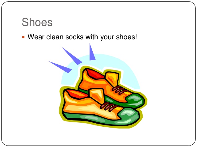 638x479 Personal Hygiene