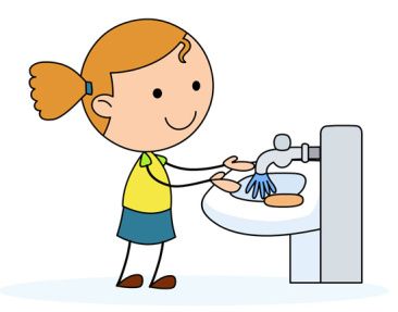 Personal Hygiene Clipart at GetDrawings | Free download