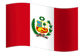 278x183 Free Animated Peru Flags