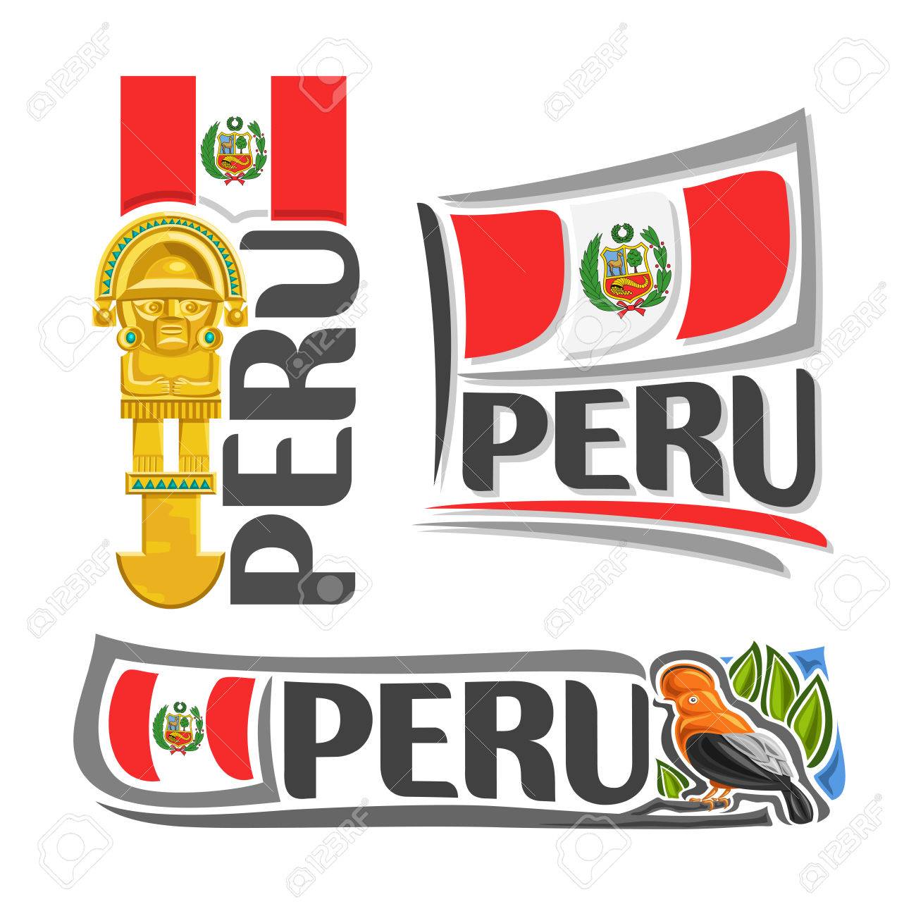 1300x1300 Peru Clipart Tumi