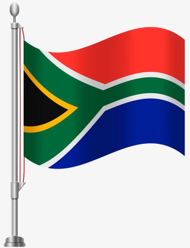 384x500 South Africa Flag Png, Vectors, Psd, And Clipart For Free Download