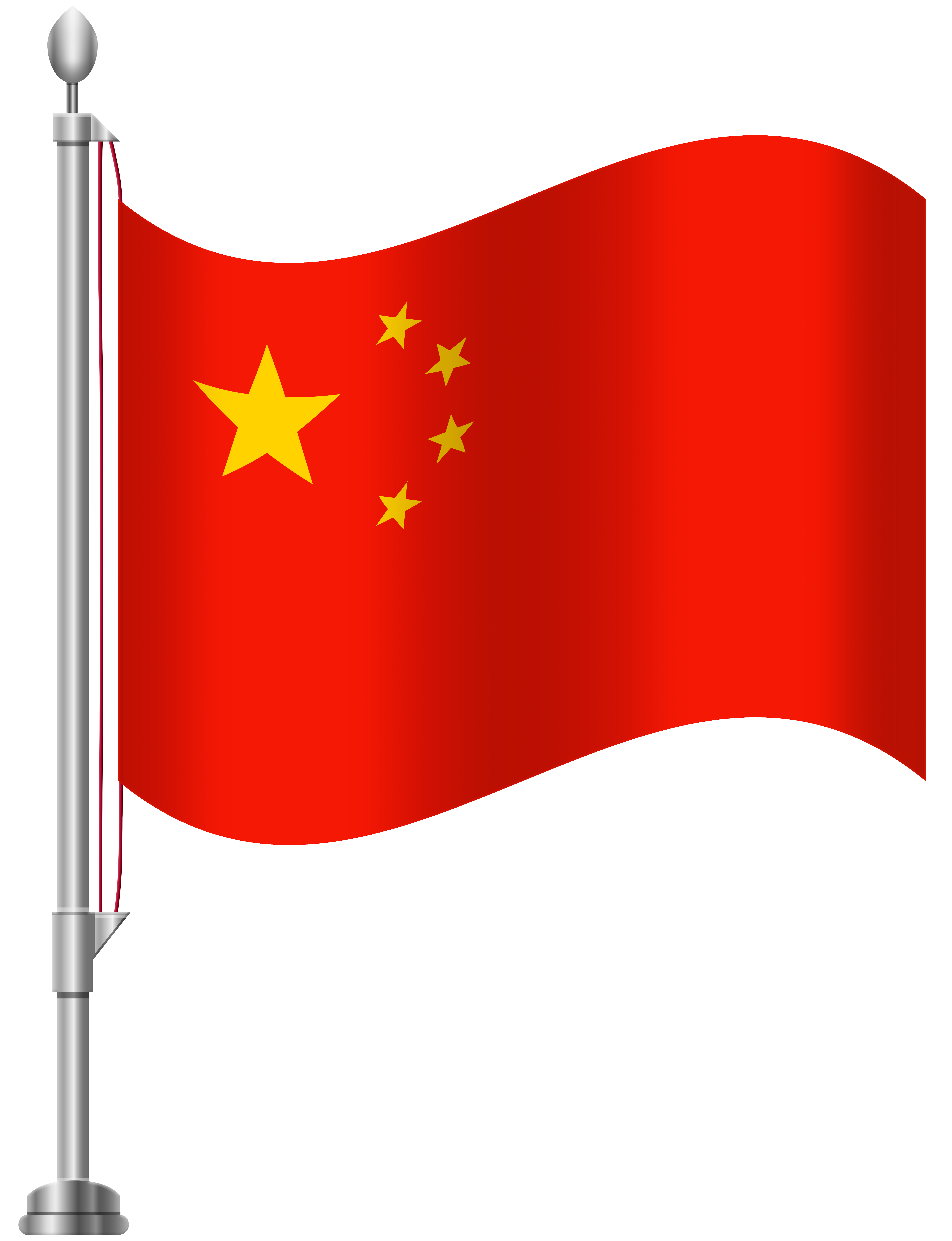 6141x8000 China Flag Png Clip Art Png Pictures Clip Art