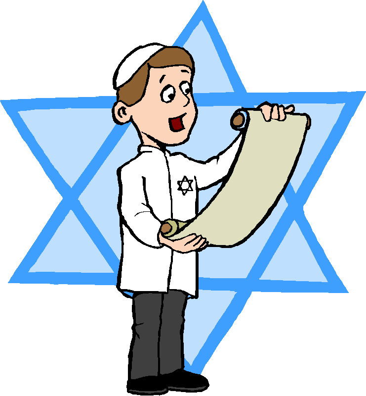741x800 Jewish Clip Art Jew Clipart 3