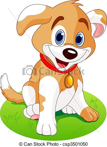 342x470 Perro Clipart Free Download Cartoon
