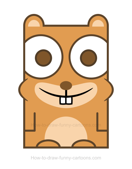 466x593 Sumptuous Design Inspiration Hamster Clipart Dwarf Clip