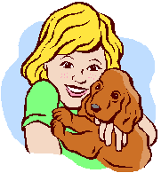 181x195 Hug Clipart Dog
