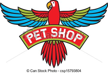 450x304 Pet Shop Label (Pet Shop Symbol, Pet Shop Design, Pet Shop