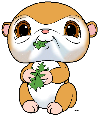 333x393 Littlest Pet Shop Clip Art Cartoon Clip Art